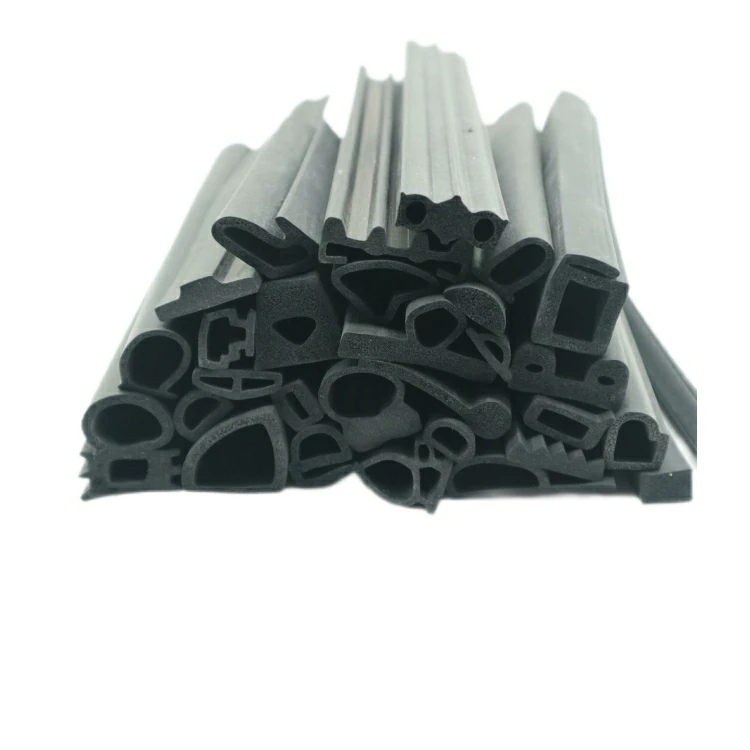 EPDM Sponge Foam Rubber