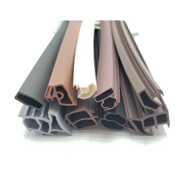 PVC Rubber Seal